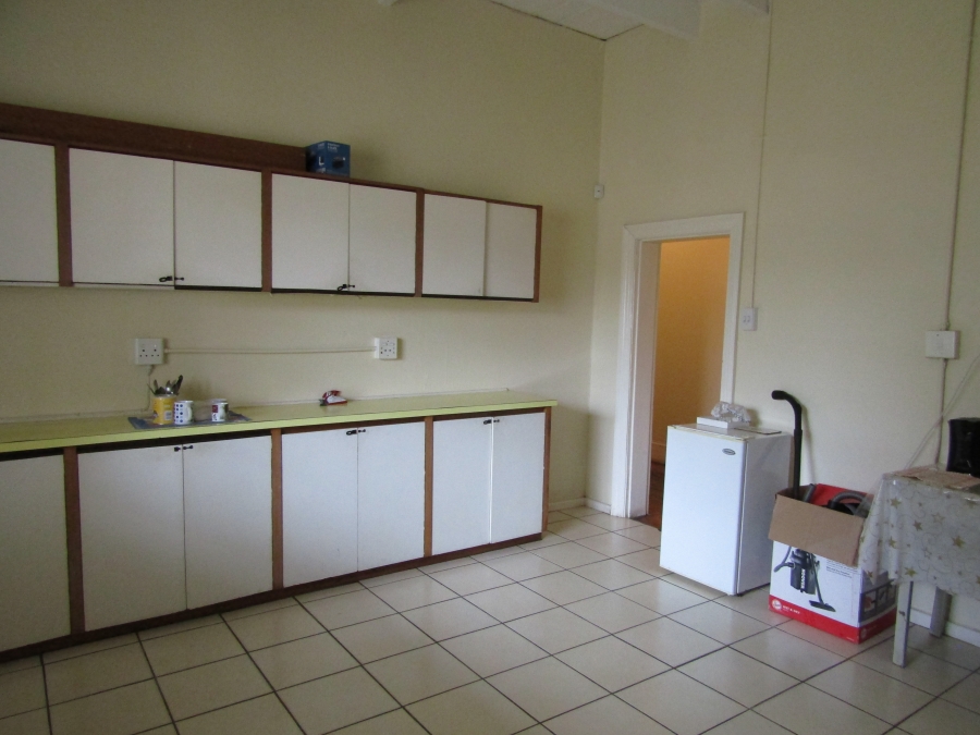 Commercial Property for Sale in Humansdorp Eastern Cape